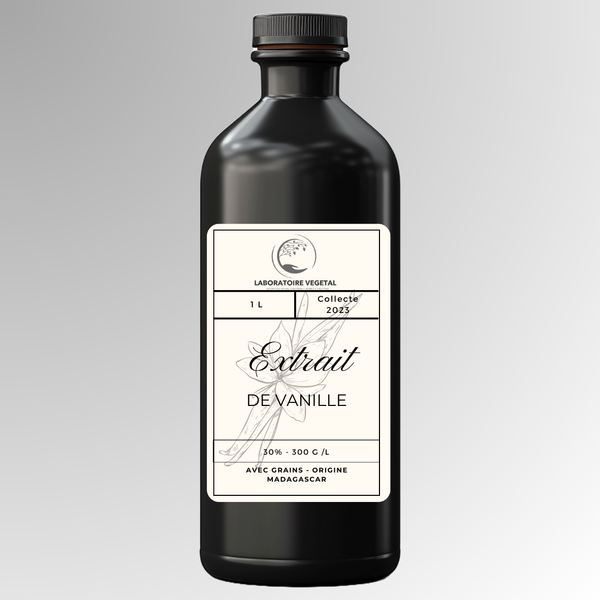 Classement des meilleurs extraits de vanille pour les professionnels de l’agroalimentaire