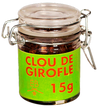 Clou de Girofle : Excellence Bourbon