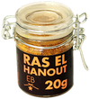 Ras El Hanout : Excellence Bourbon